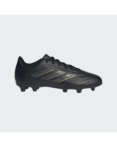 adidas Copa Pure 2 League FG/MG JR Black Pack 24