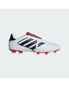 adidas COPA GLORO II FG White-Black