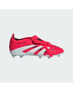 adidas PREDATOR ELITE FT FG JR Pure Victory Pack