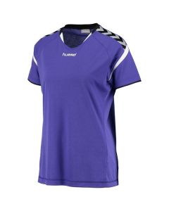Hummel Authentic Charge Ss Poly Women's Jersey 
