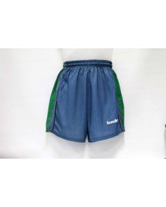 Sondico Men's Goalkeeper Soccer Shorts
