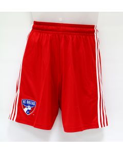 adidas FC Dallas Men's Shorts