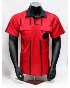 Professional Men's Referee Shirt-M