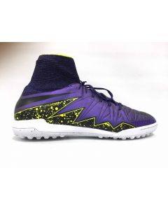 Nike Hypervenomx Proximo TF (Purple)