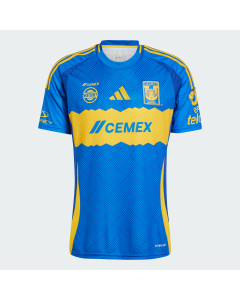 adidas TIGRES UANL AWAY JSY 24/25