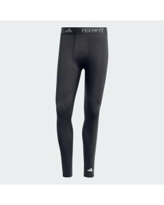 adidas TECH FIT BASE TIGHT BLACK