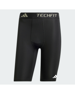 adidas TECH FIT Short T Black