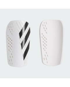 adidas TIRO CLUB ShinGuard Wht/Blk