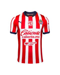 Puma CHIVAS Home Jersey 24/25