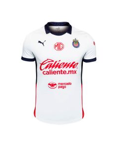 Puma CHIVAS AWAY JSY 24/25