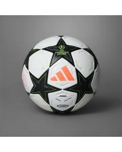 adidas UEFA CHAMPIONS LEAGUE PRO 24 BALL