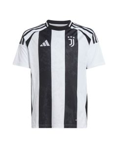 adidas Juventus Home Youth Jsy 24/25