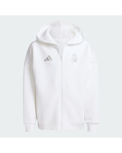 adidas Real Madrid Anthem YOUTH Jacket 24