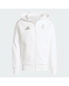 adidas REAL MADRID ANTHEM JKT 24