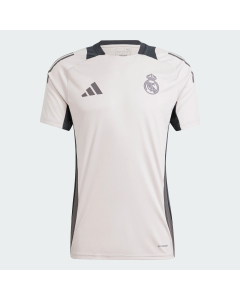 adidas REAL MADRID EU TRG JSY 24/25