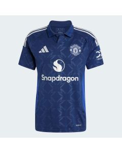 adidas MANCHESTER UNITED AWAY JSY 24/25