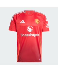 adidas MANCHESTER UNITED FC HOME JSY 24/25