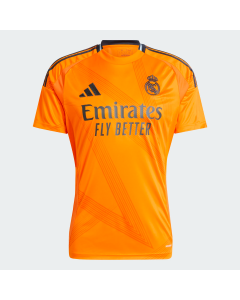 adidas REAL MADRID AWAY JSY 24/25