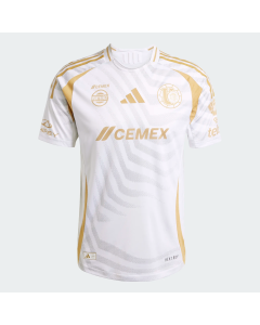 adidas TIGRES UANL 3RD AUTHENTIC JERSEY 24/25