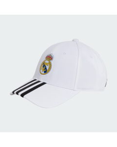 adidas REAL MADRID BB CAP 24