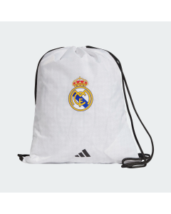 adidas REAL MADRID GYMSACK 24-25