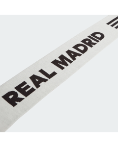 adidas REAL MADRID SCARF 24-25