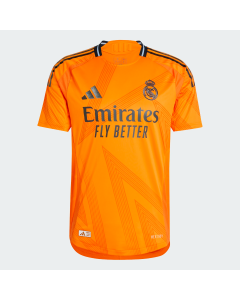 adidas REAL MADRID AUTHENTIC AWAY JSY 24/25