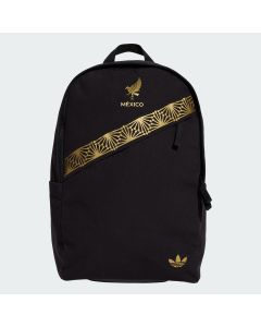 adidas FMF BACKPACK Gold 2025