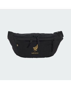 adidas FMF WAISTBAG Gold 2025