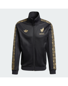 adidas FMF TRACK TOP Gold 2025