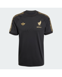 adidas FMF TEE Gold 2025