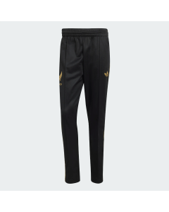 adidas FMF TRACK PANT Gold 2025