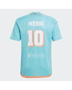 adidas Inter Miami CF 3rd Jsy Youth MESSI 10