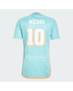 adidas INTER MIAMI CF 3RD JSY MESSI 10