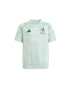 adidas MEXICO 2024 AWAY JERSEY YOUTH