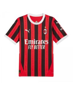 Puma AC Milan Home Jersey 24-25