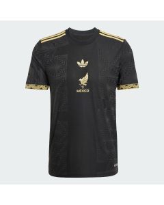 adidas FMF GOLD CUP JERSEY