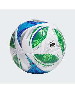 adidas MLS League NFHS Ball 25