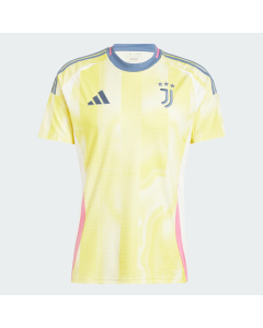 adidas JUVENTUS AWAY 24/25 JSY