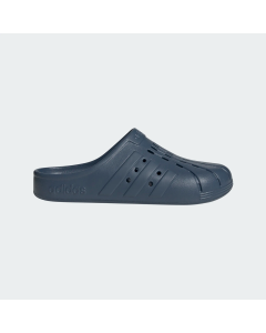 adidas ADILETTE CLOG BLUE