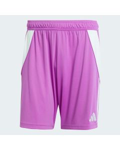 adidas TIRO24 SHORT PURPLE