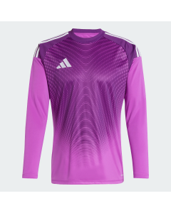 adidas T25 C GK JSY Purple