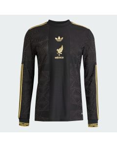 adidas FMF GOLD CUP LS JERSEY