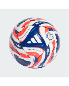 adidas FIFA CLUB WORLD CUP 2025 COMPETITION BALL