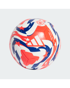 adidas FIFA CLUB WORLD CUP 2025 TRAINING BALL