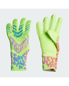 adidas PREDATOR GLOVE PRO Mystic Victory Pack