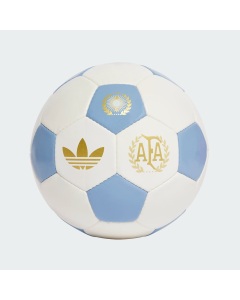 adidas ARGENTINA 50 YEARS Ball