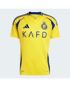 adidas AL NASSR Home Jsy RONALDO 7