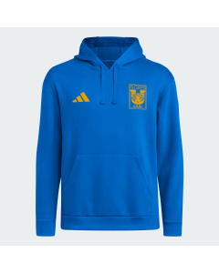 adidas TUANL M FLEECE HOOD