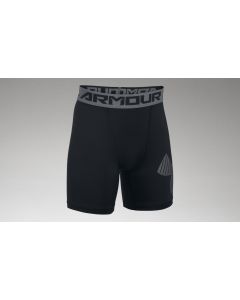 Under Armour Youth Mid Short (Heat Gear)